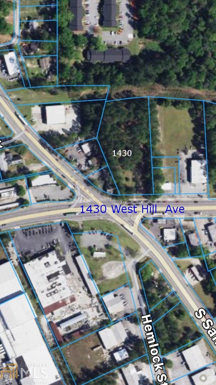 1430 West Hill Ave - Photo 1
