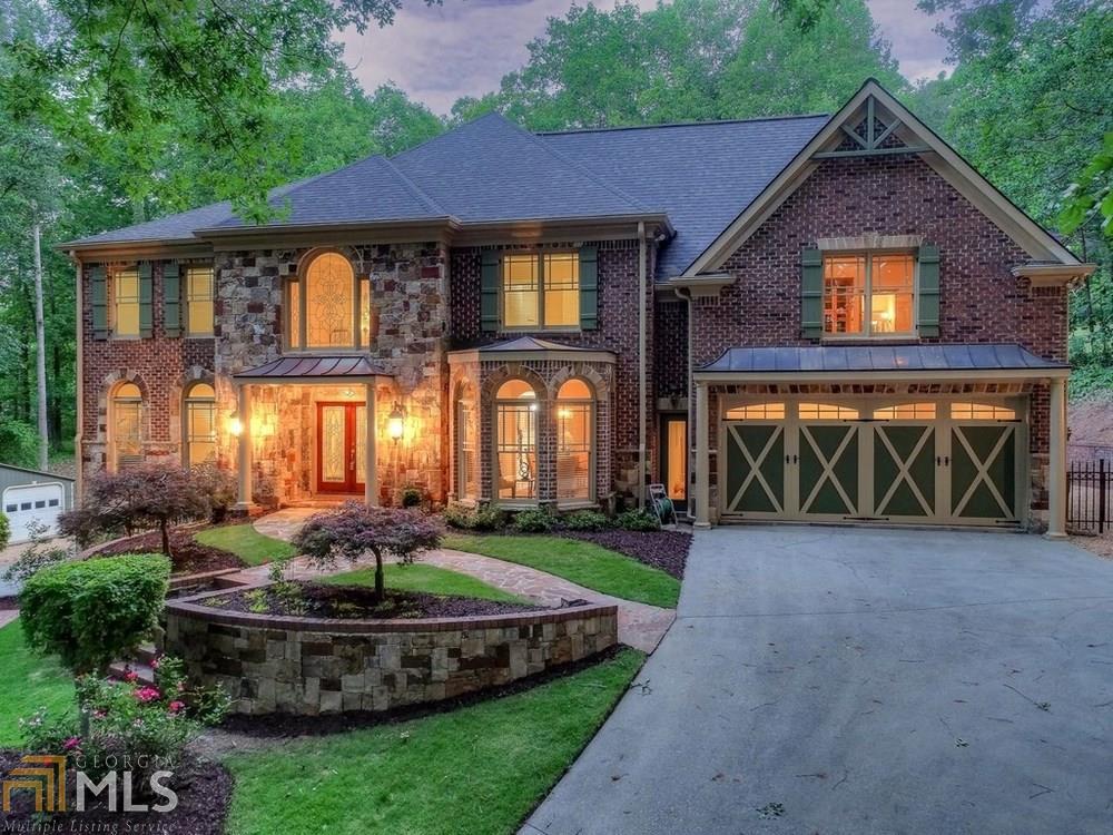 4955 Burnt Hickory Rd - Photo 1