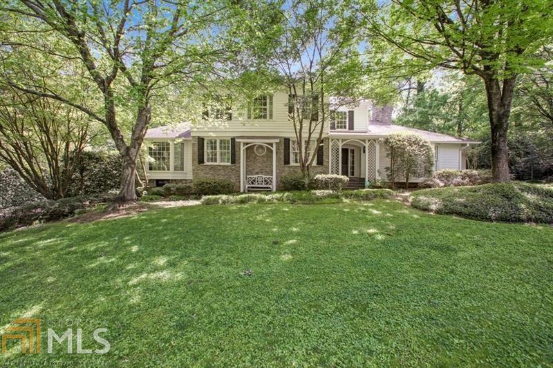 1347 Wesley - Photo 1