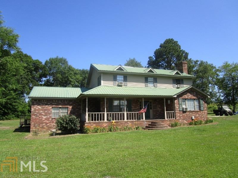 52 Speedway Loop - Photo 1