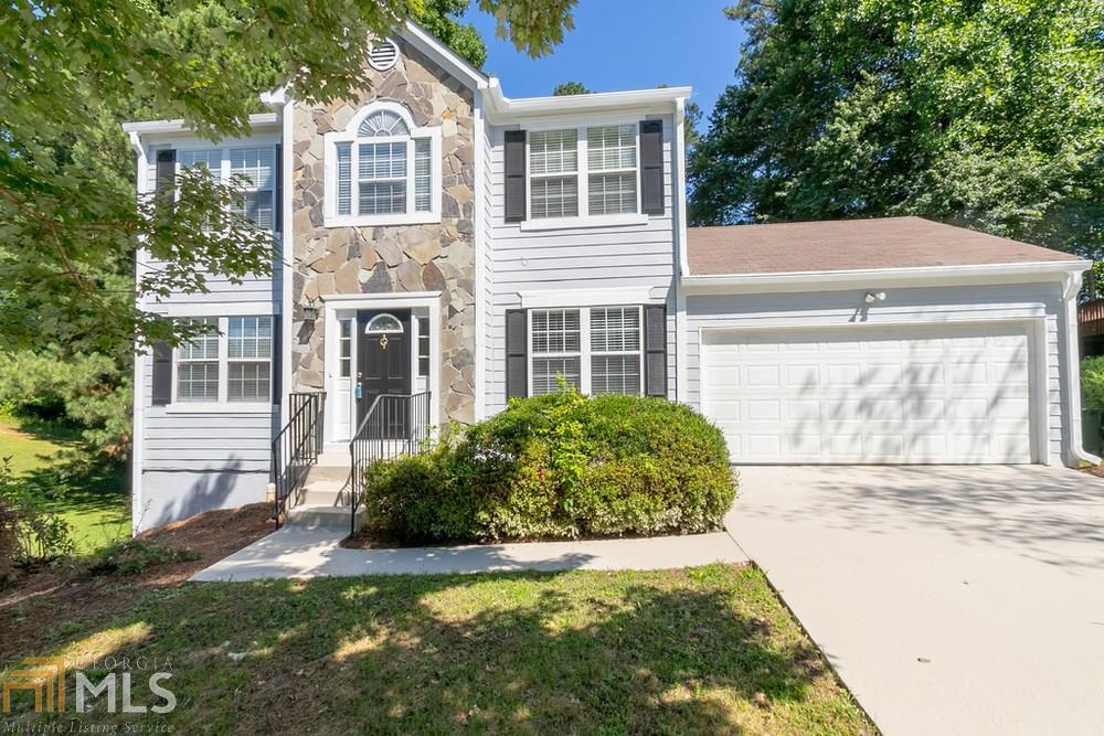 165 Preston Oaks Dr - Photo 1