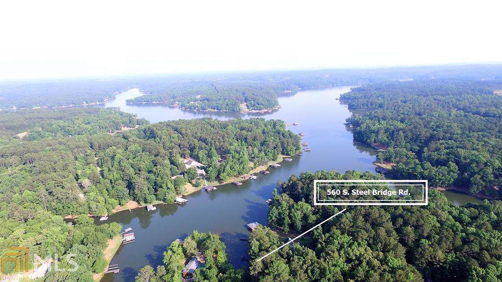 560 Steel Bridge Rd - Photo 1