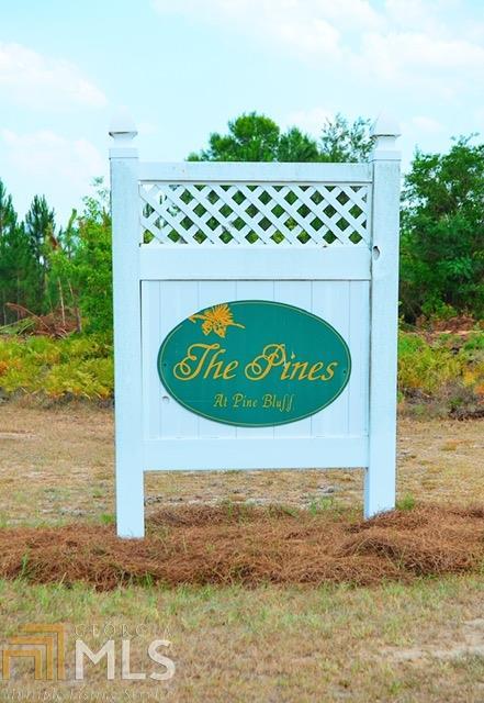 0 Country Club Rd - Photo 1