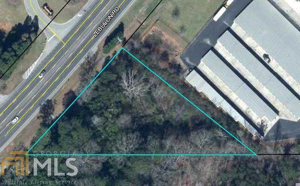 1960 Zebulon Road - Photo 1