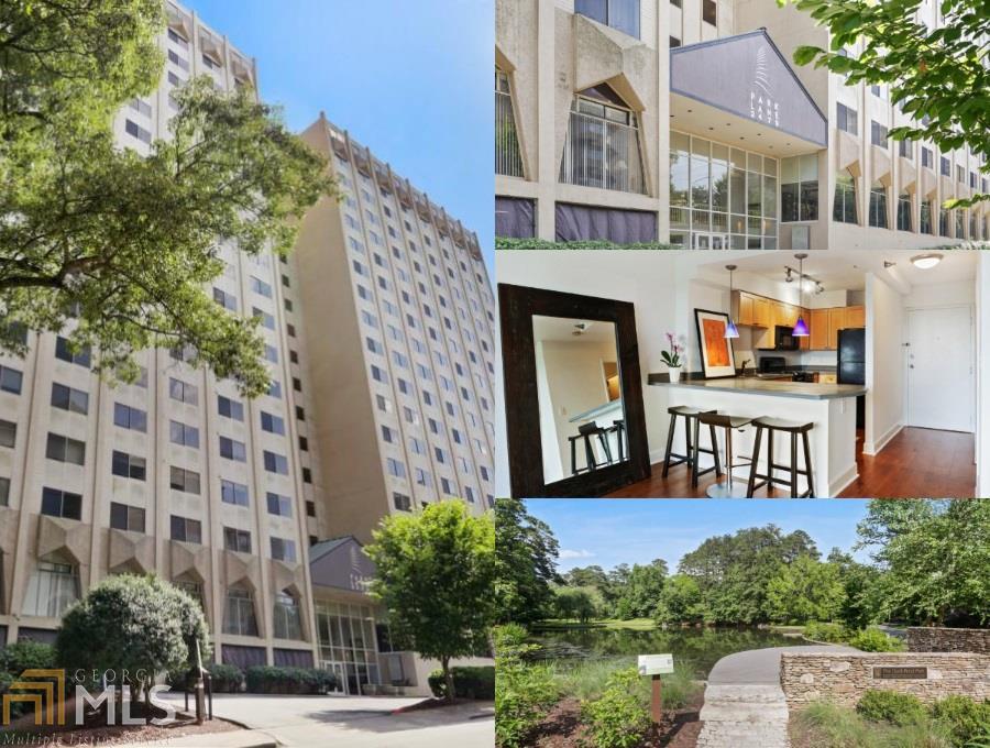 2479 Peachtree Rd - Photo 1