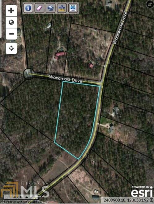 0 Woodmont Dr - Photo 1