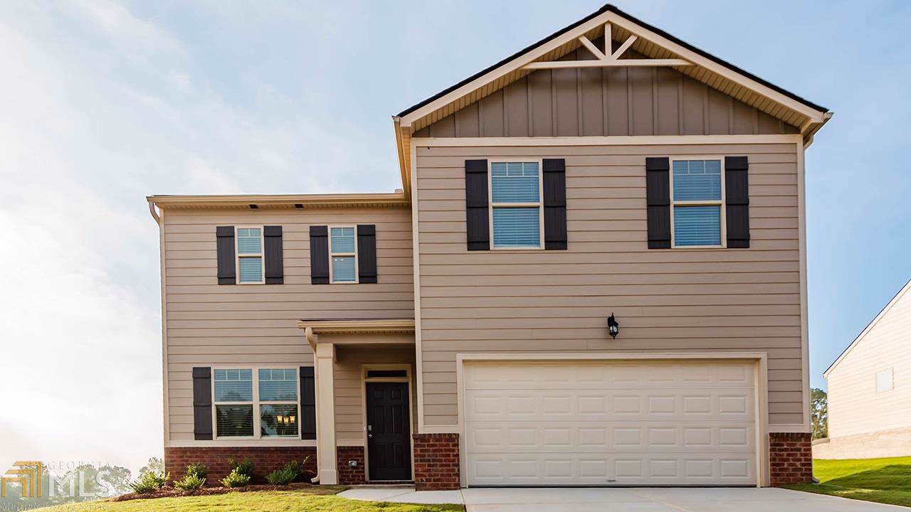 141 Ridge View Dr - Photo 1