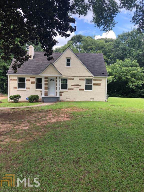 1465 W Austin Rd - Photo 1