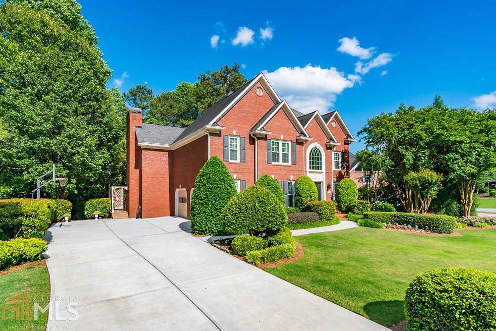 1710 Kenbrook Ct - Photo 1