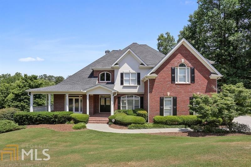 230 Woodscape Ct - Photo 1