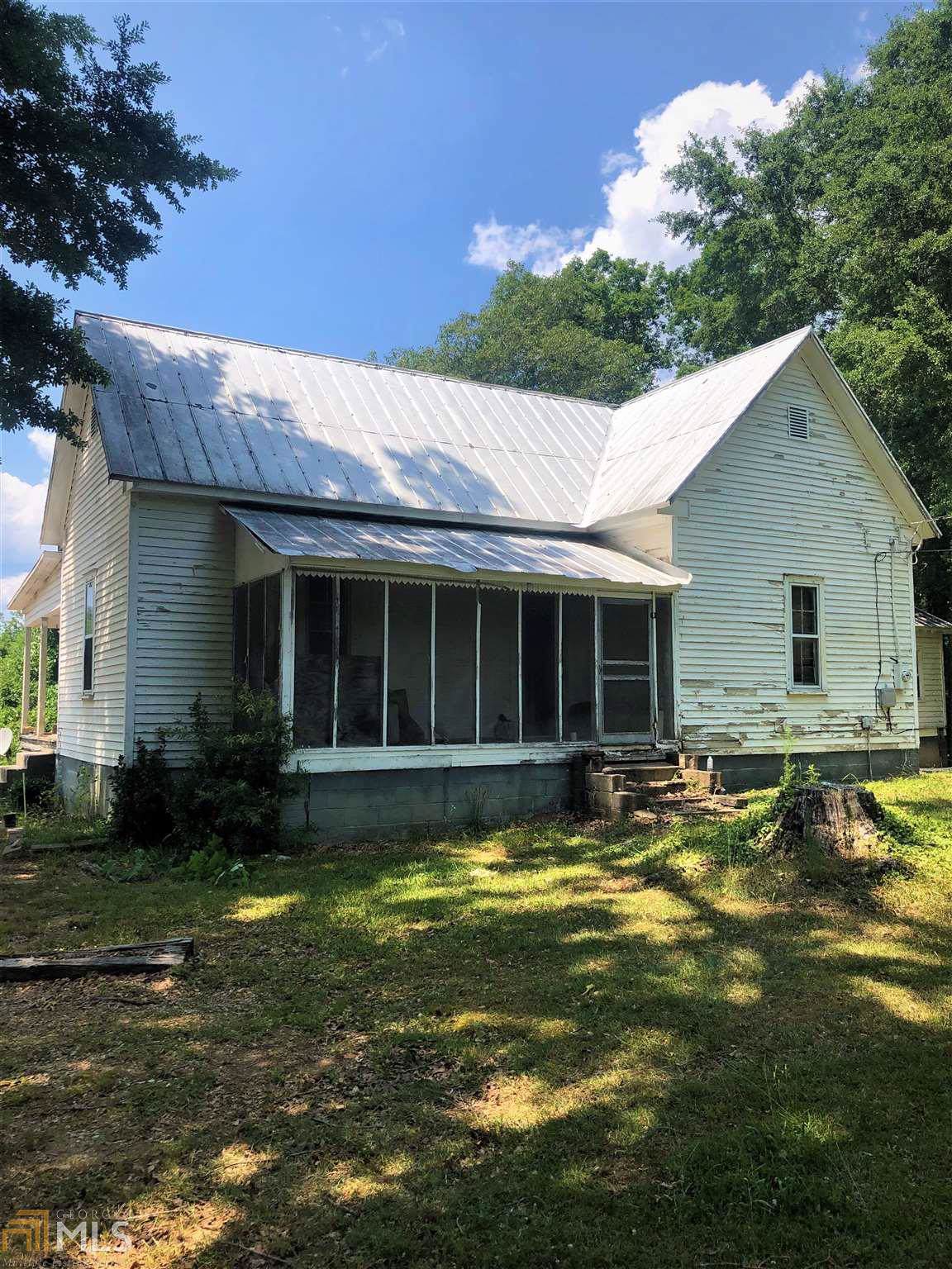 338 Old Jarrett Rd - Photo 1