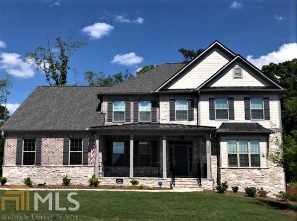 2336 Darlington Way - Photo 1