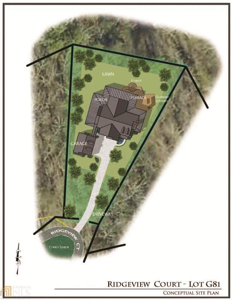 0 Ridge View Court - Photo 1