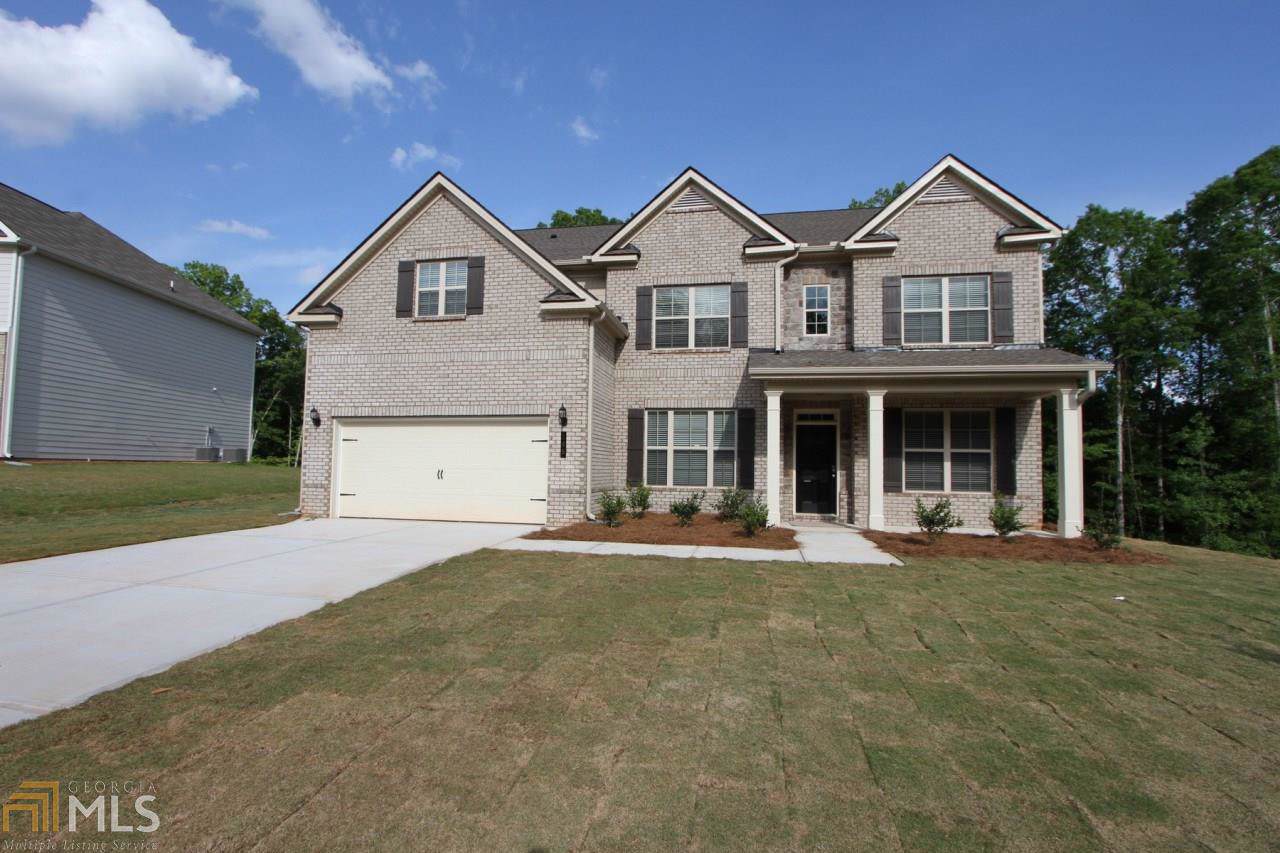 3723 Wartrace Dr - Photo 1