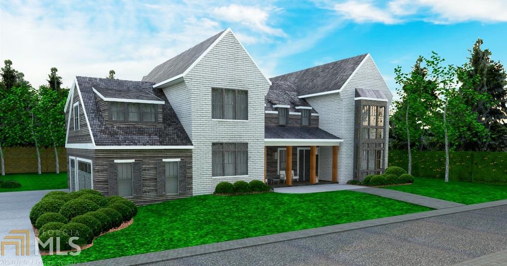 2731 Arden Rd - Photo 1