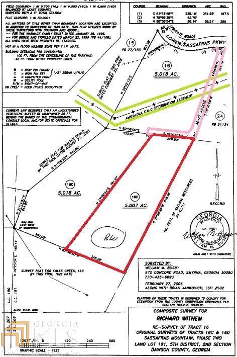 0 Lower Sassafras Parkway - Photo 1