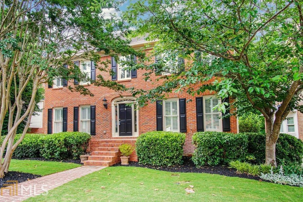 1529 Sheridan Walk - Photo 1