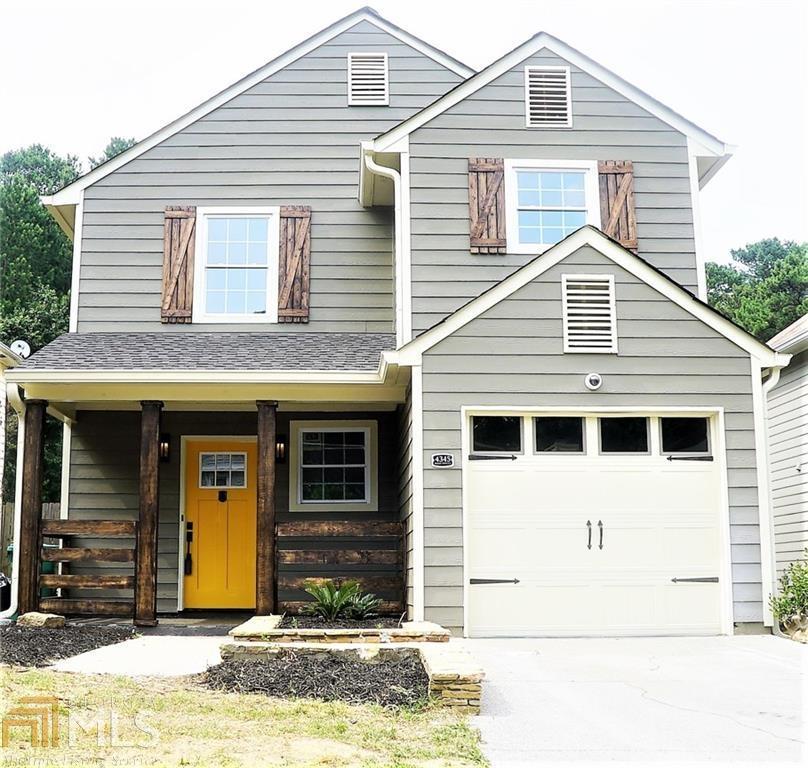 4345 Bridle Path Ct - Photo 1