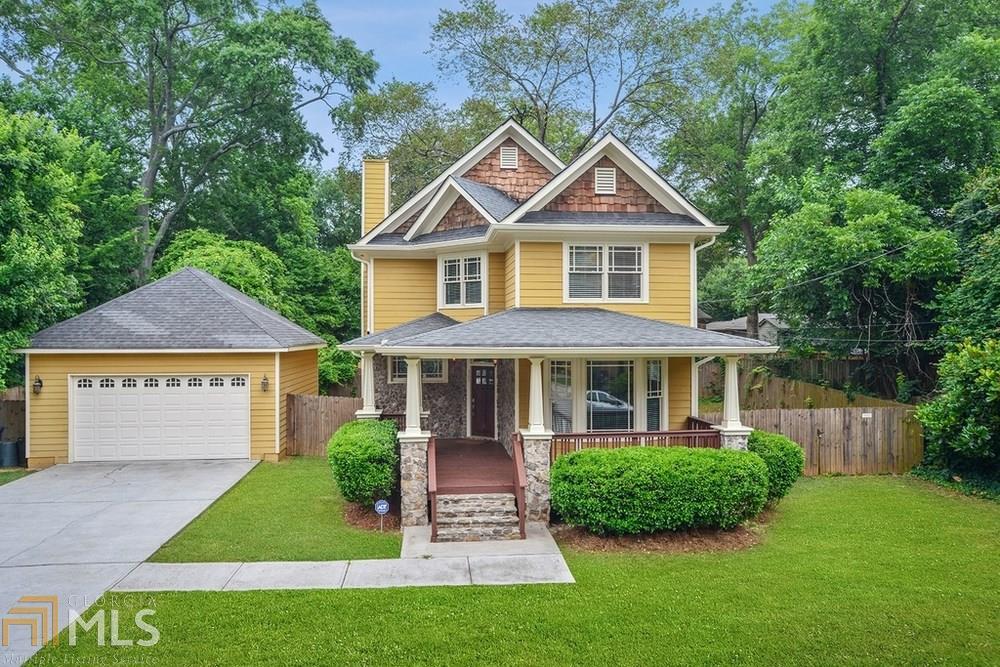 365 Clifford Ave - Photo 1
