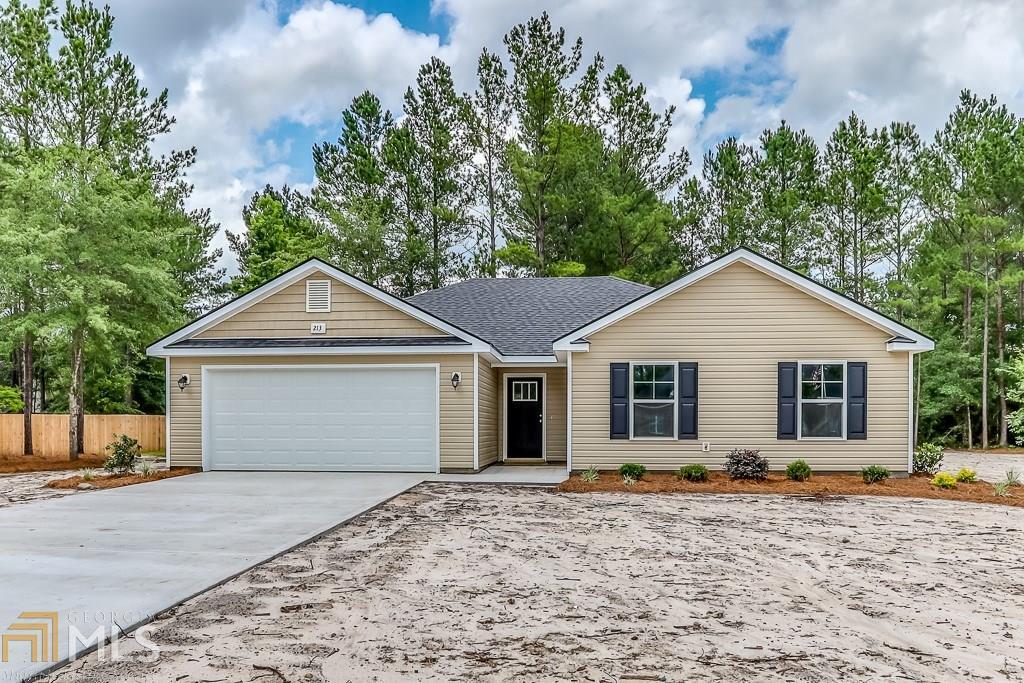 213 Candleberry Way - Photo 1