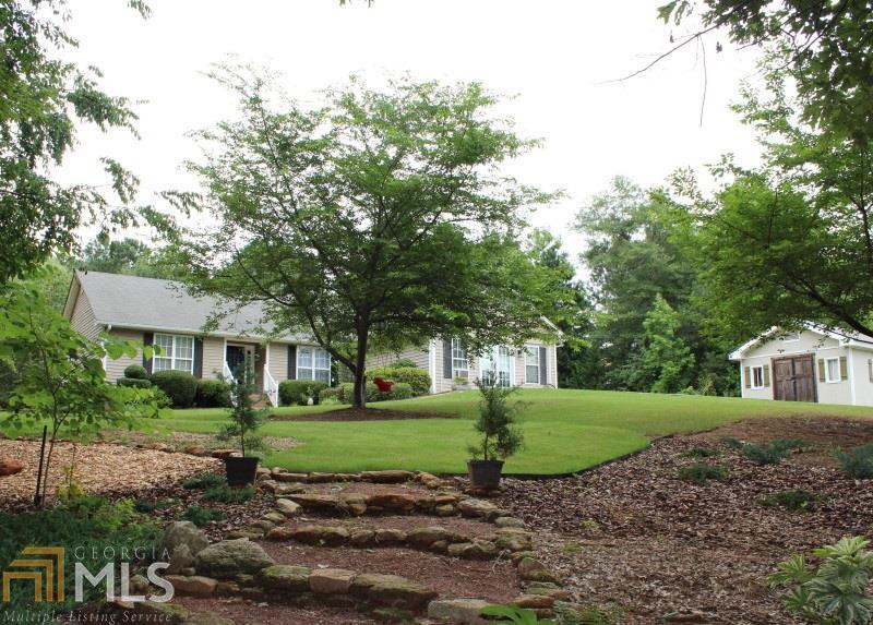 793 Austin Reynolds Rd - Photo 1