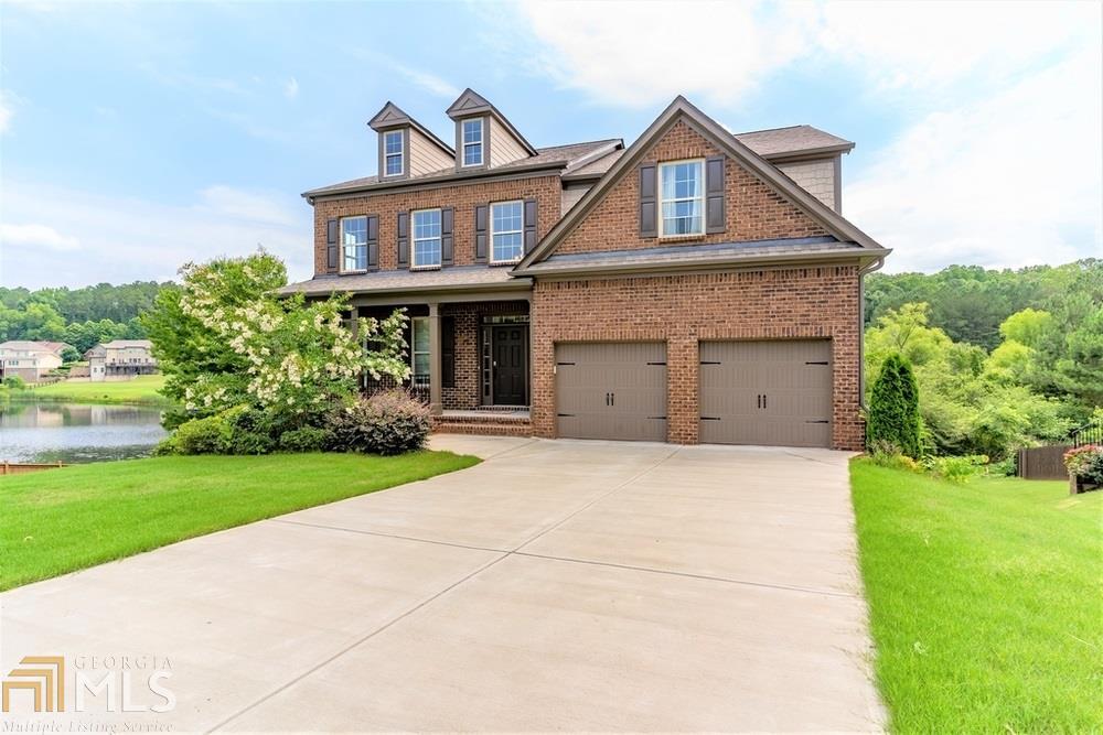 237 Waters Lake Dr - Photo 1
