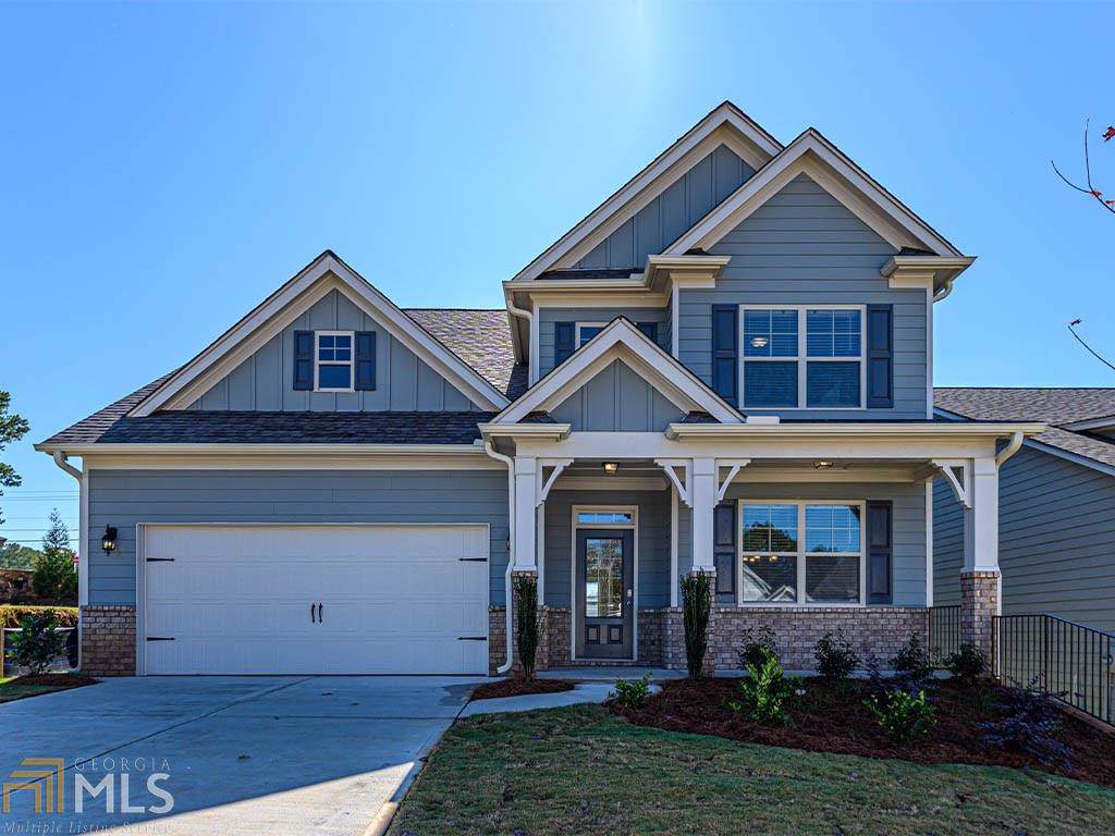 112 Overlook Ridge Way - Photo 1 112 Overlook Ridge Way - Photo 1