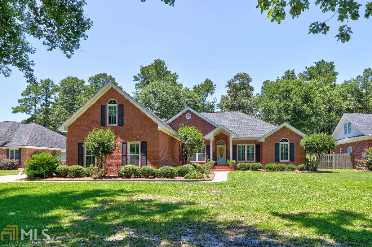 202 Lake Tomacheechee Dr - Photo 1