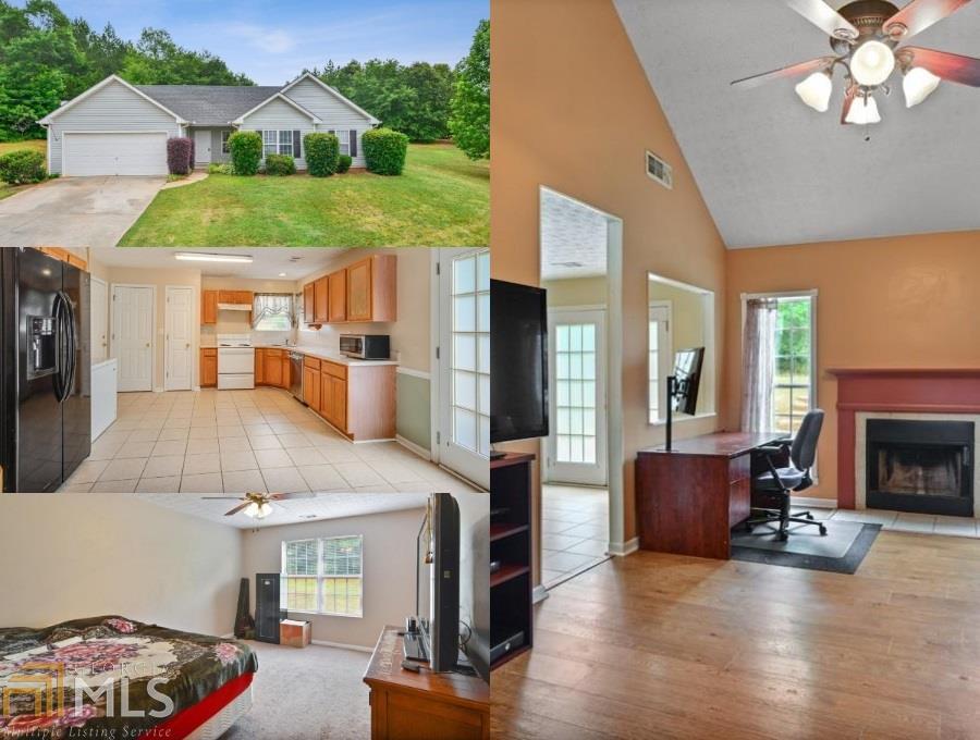 707 Mossy Oak Dr - Photo 1