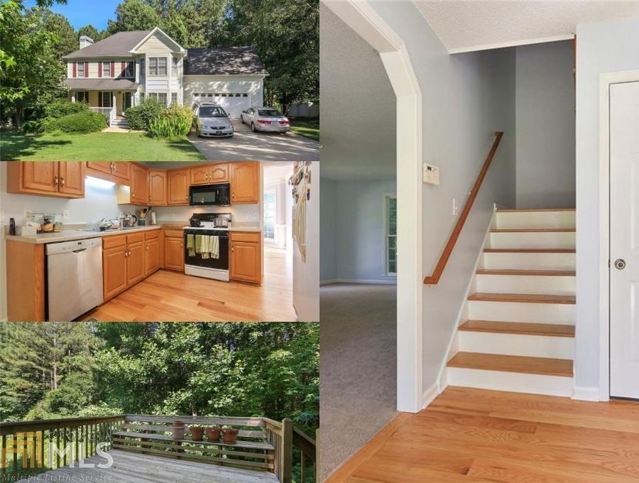833 Tynsdale Dr - Photo 1