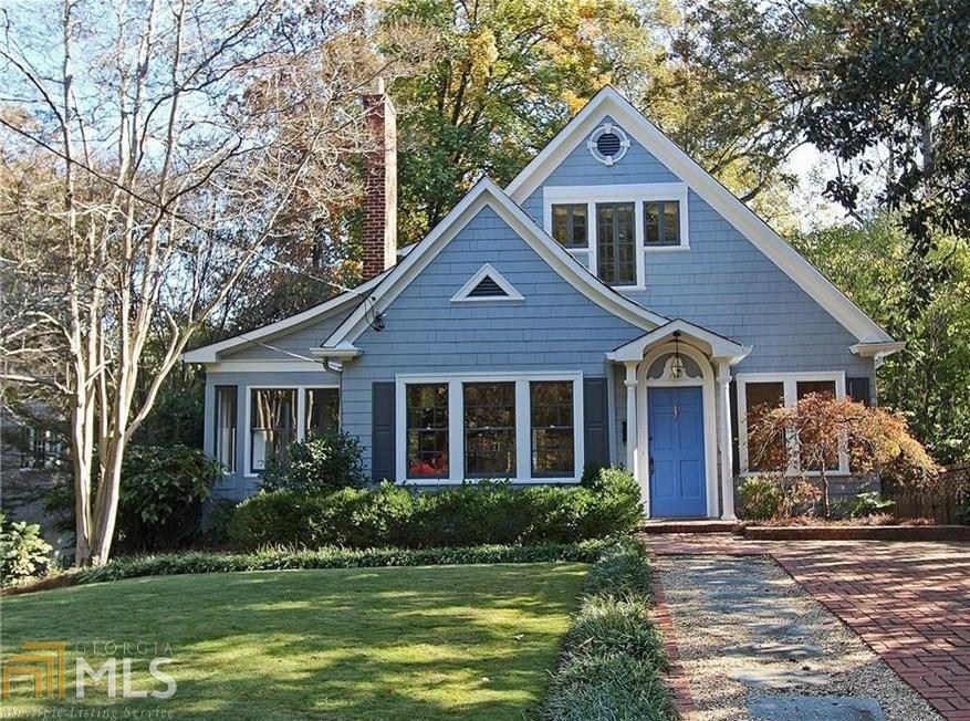 201 Huntington Rd - Photo 1