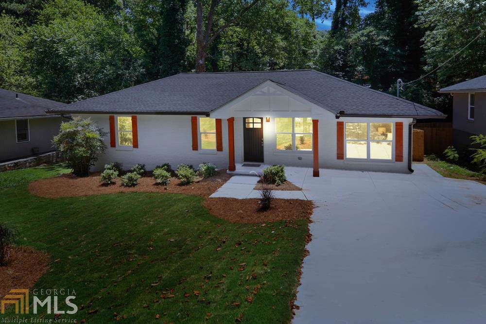 2093 Garden Cir Circle - Photo 1