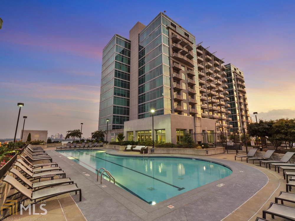 250 Pharr Rd - Photo 1