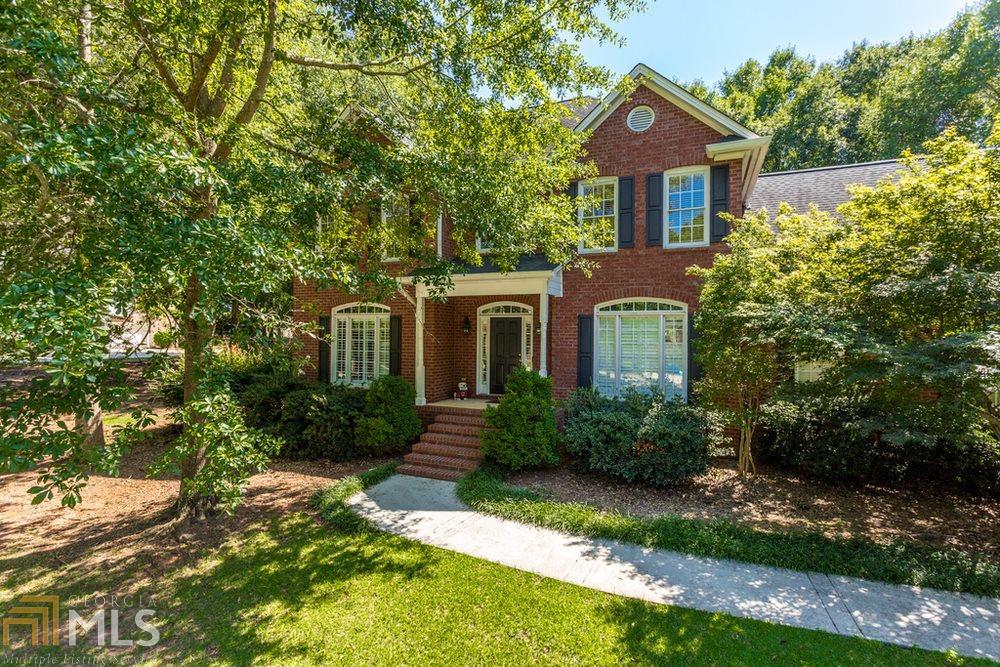 1260 Bent Creek Rd - Photo 1