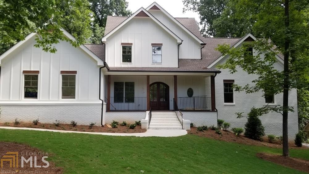 1541 Debra Drive - Photo 1