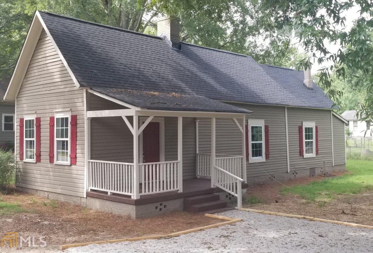712 Radford St - Photo 1