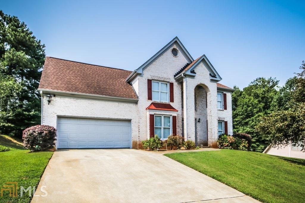 4128 Sweetwater Pkwy - Photo 1