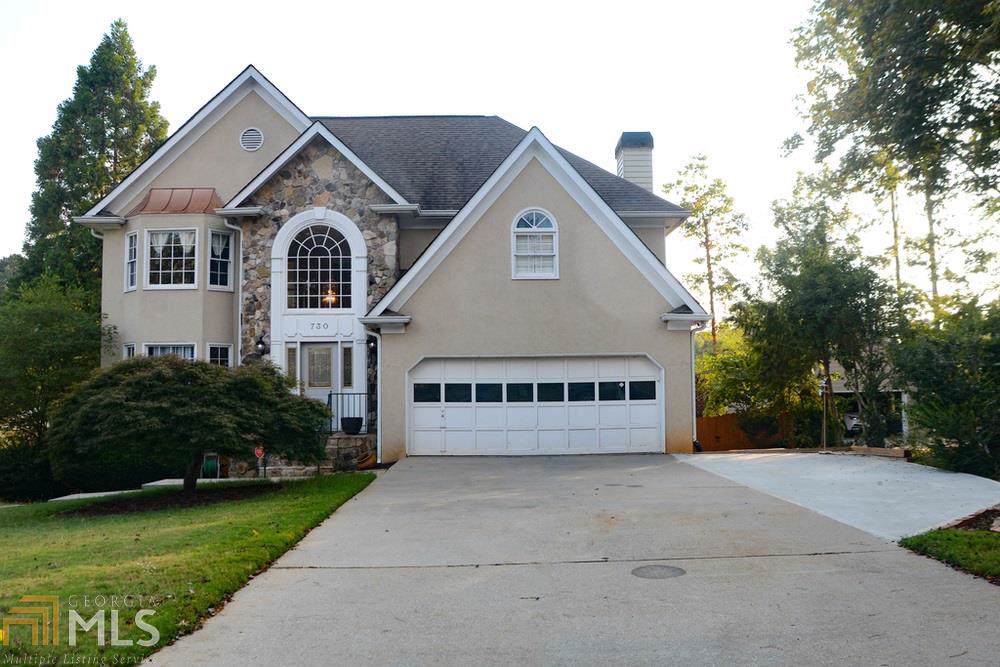 730 Rosa Dr - Photo 1