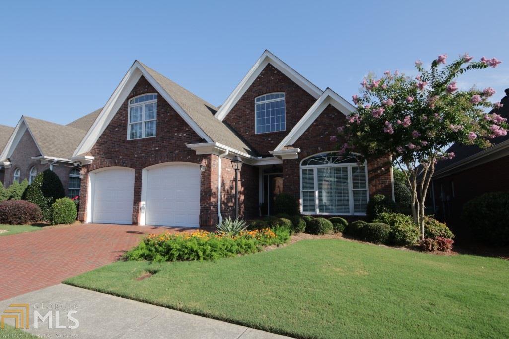 1670 Woodberry Run - Photo 1