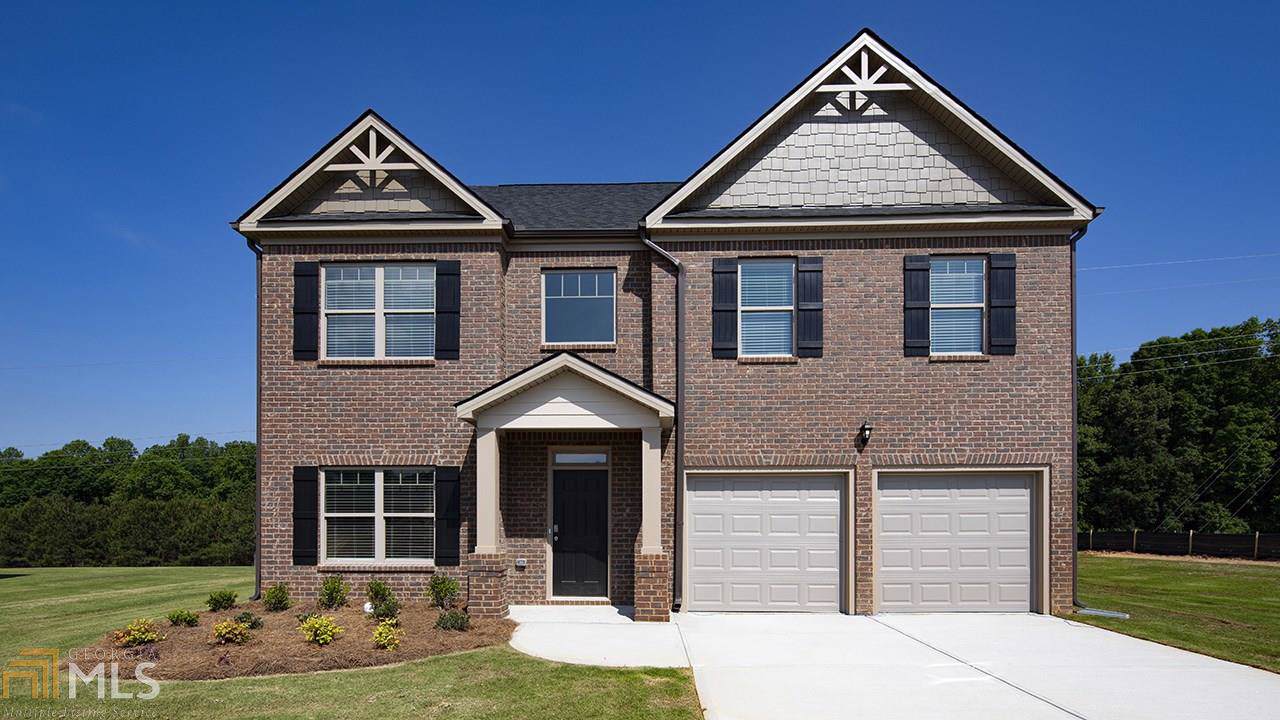 3133 Hawthorn Farm Blvd - Photo 1