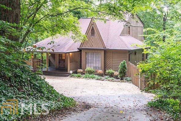 8271 Ison Rd - Photo 1