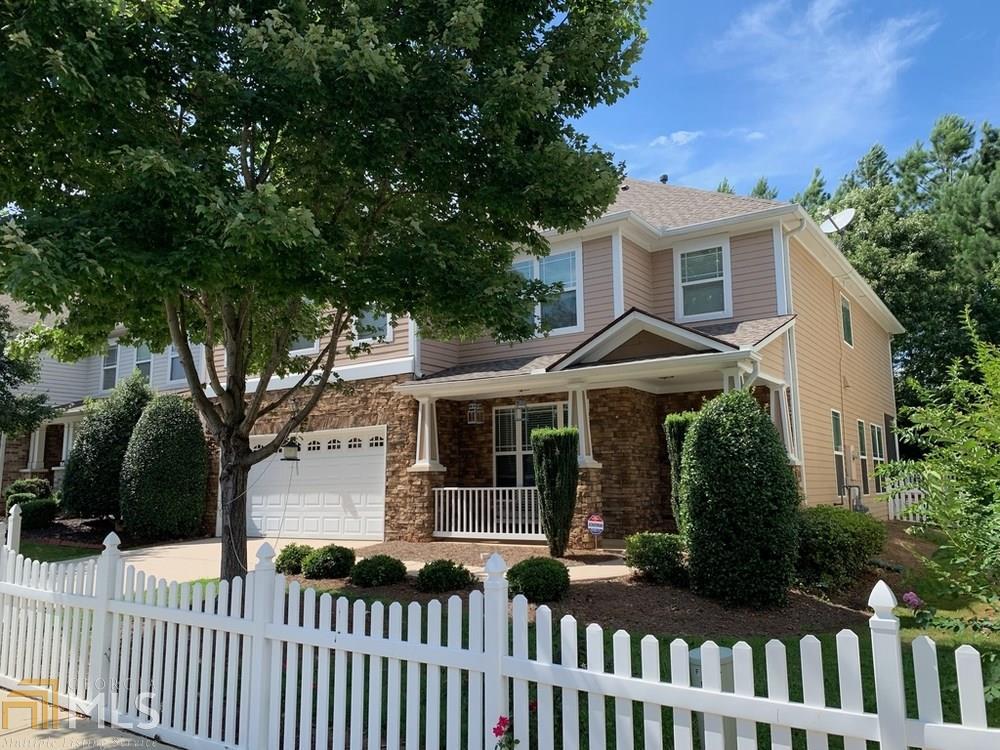 3918 Carriage House Dr - Photo 1