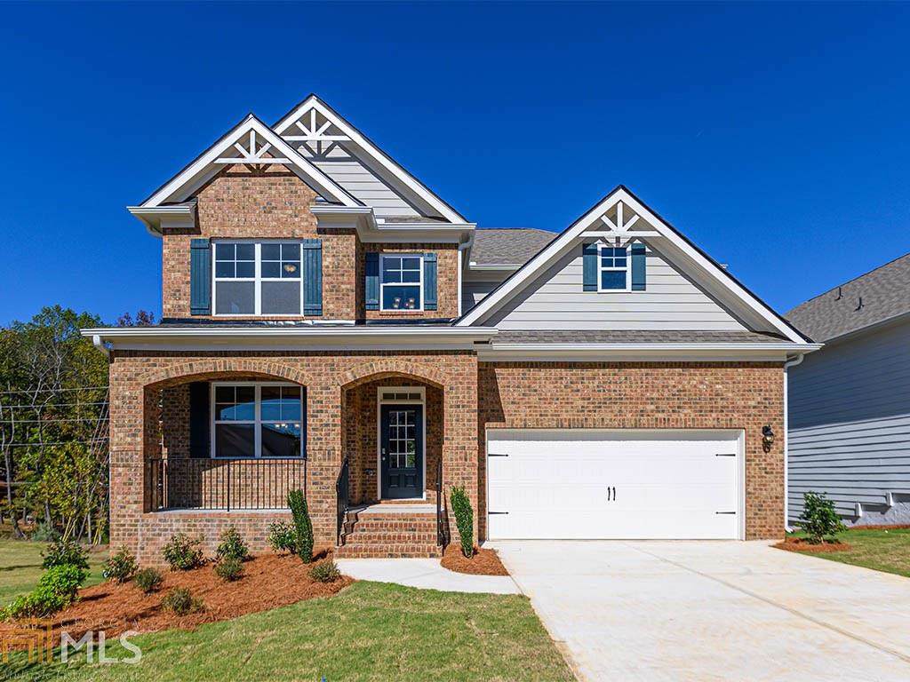 109 Overlook Ridge Way - Photo 1 109 Overlook Ridge Way - Photo 1
