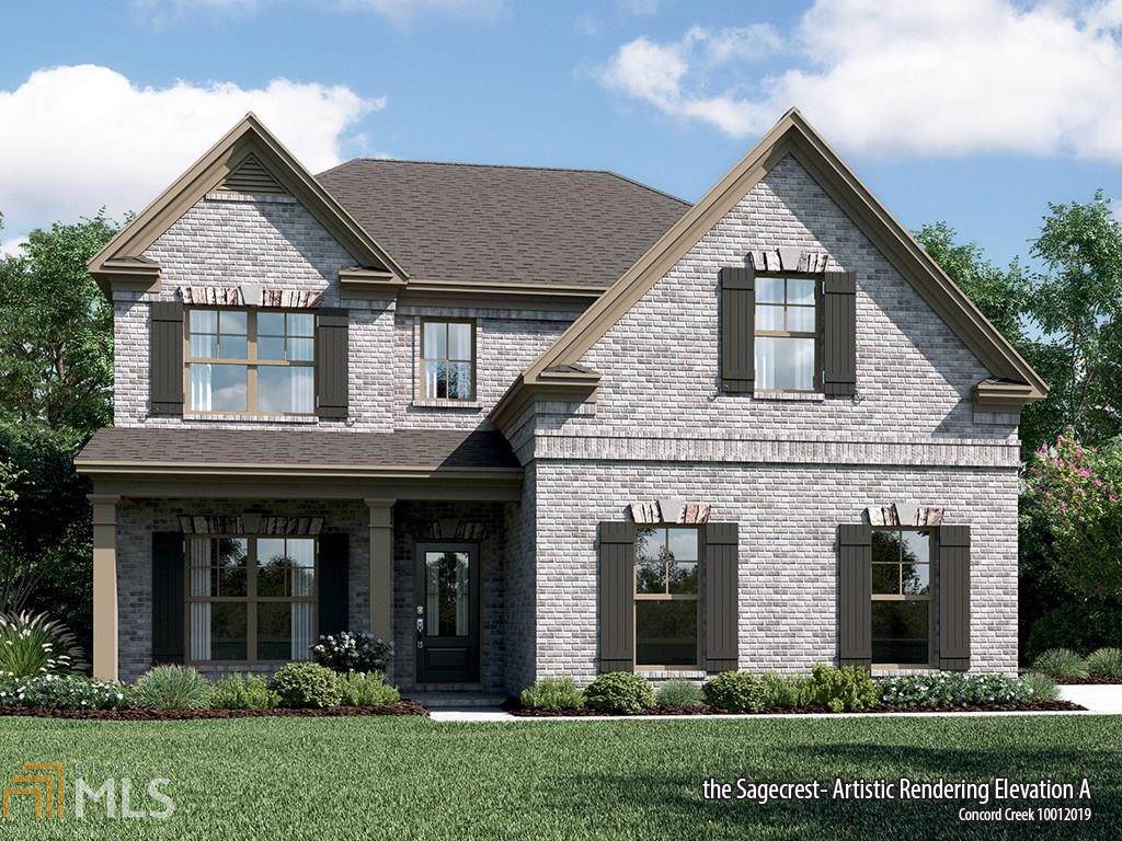 6825 Concord Brook Ln - Photo 1 6825 Concord Brook Ln - Photo 1