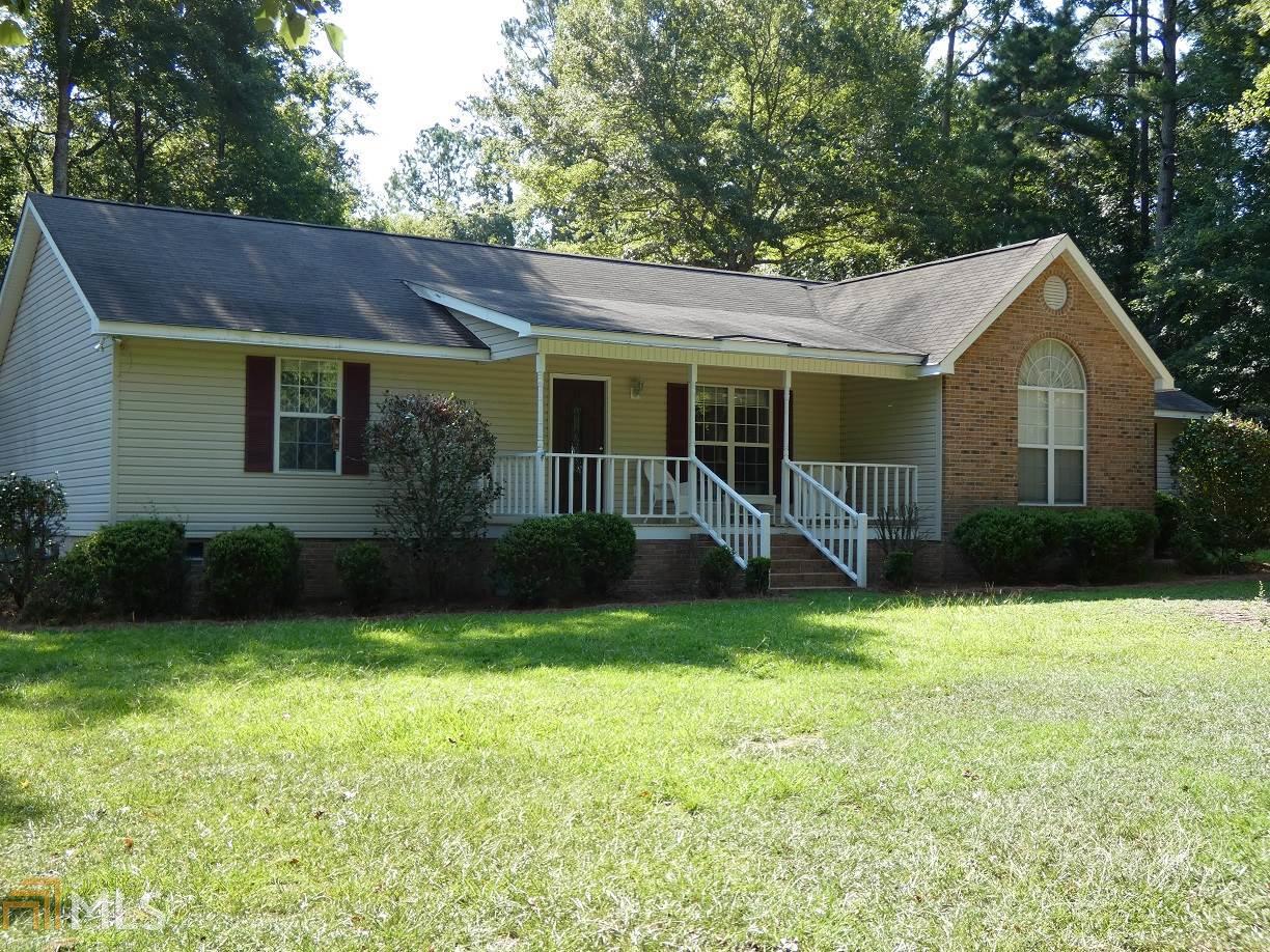 84 Club Forest Dr - Photo 1
