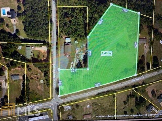 2941 Ridge Road - Photo 1