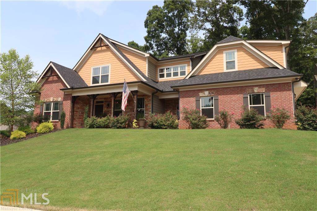 410 Meadow Lake Ter - Photo 1