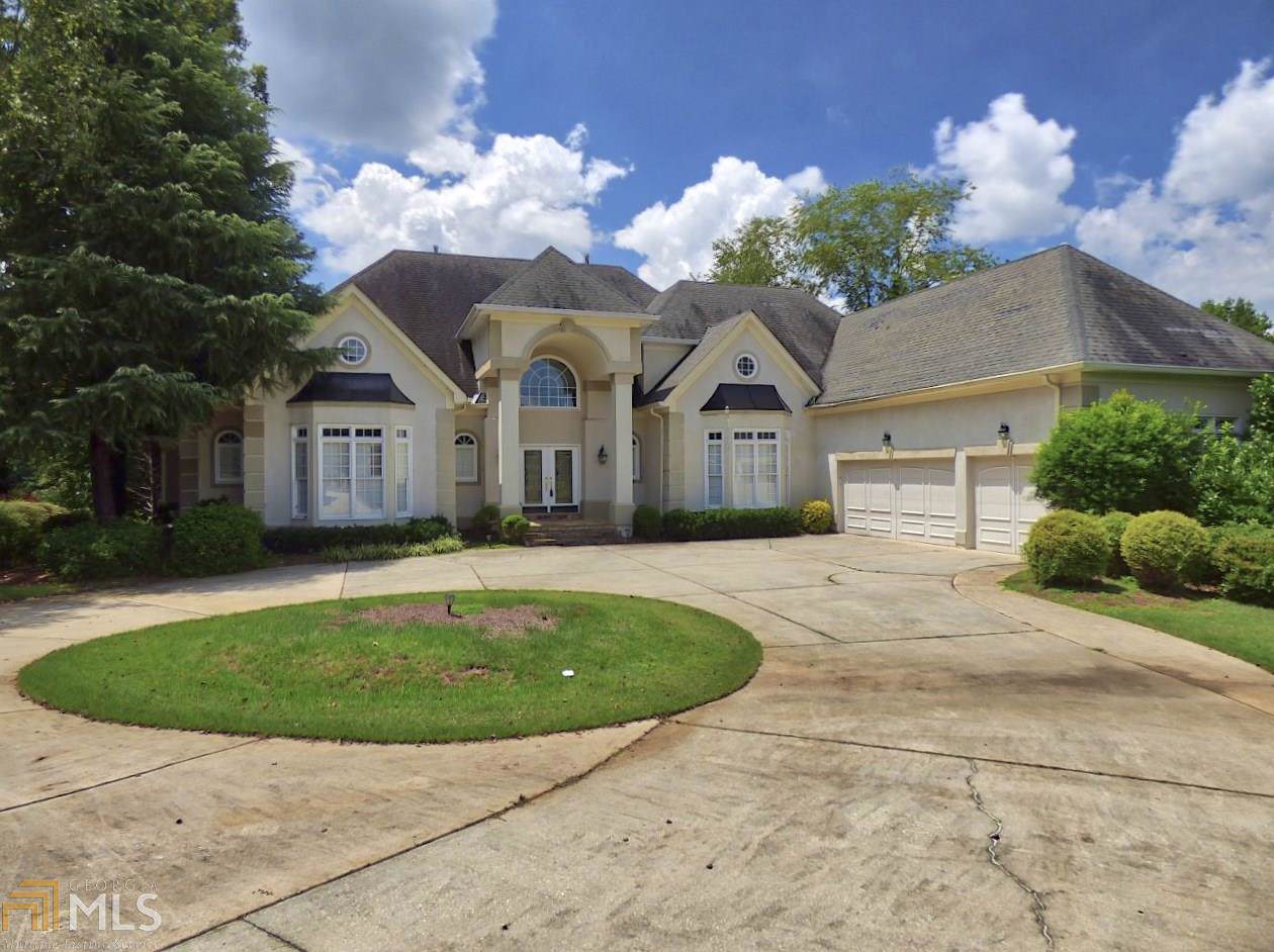 204 Eagles Landing Way - Photo 1