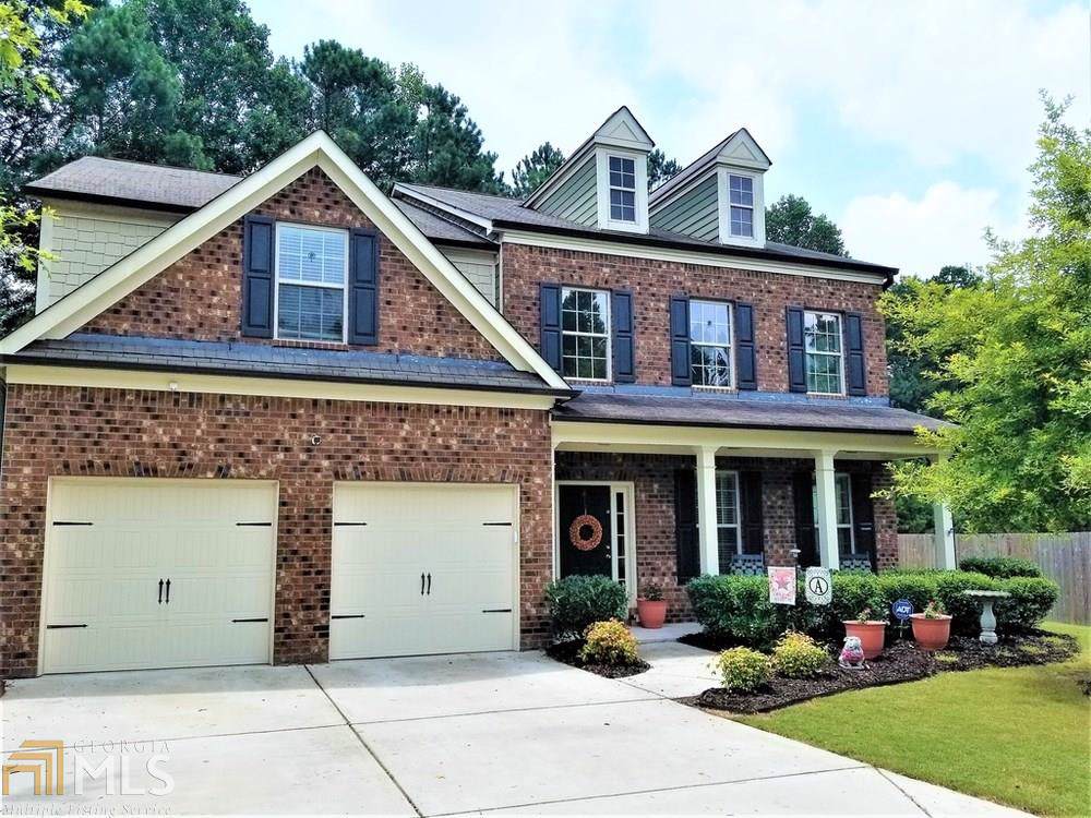 2941 Levinshire Way - Photo 1