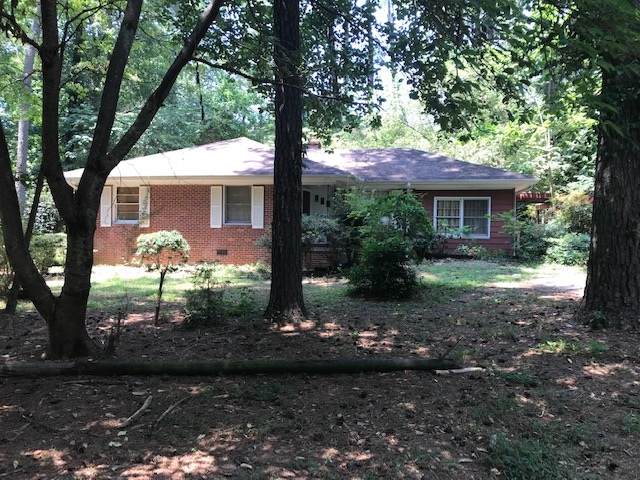 721 Buford Hwy - Photo 1